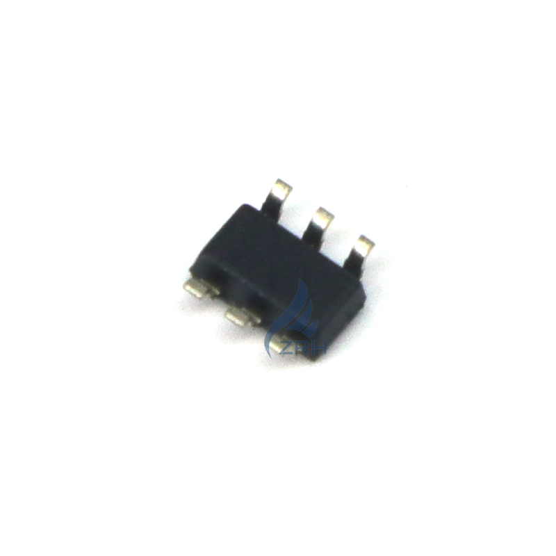TI TPS64203DBVR SOT23-6 09+ One-stop Purchase from Trustworthy Electronic Parts Distributor - 图片 3