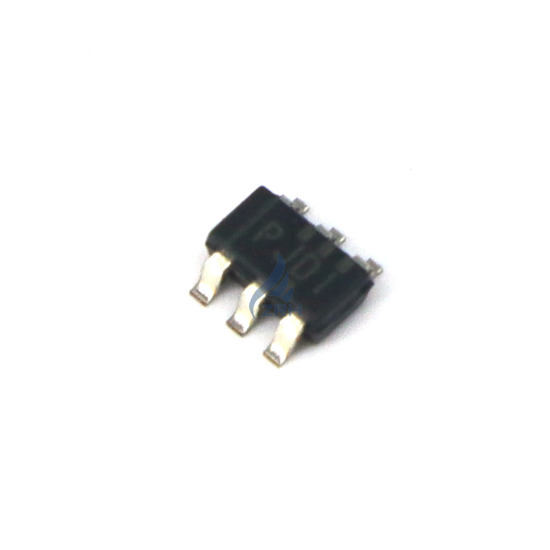 TI TPS64203DBVR SOT23-6 09+ One-stop Purchase from Trustworthy Electronic Parts Distributor