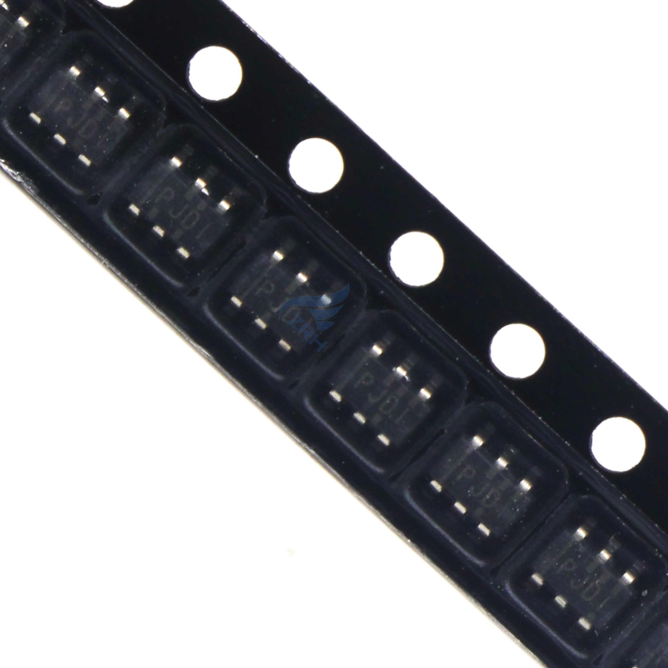 TI TPS64203DBVR SOT23-6 09+ One-stop Purchase from Trustworthy Electronic Parts Distributor - 图片 6
