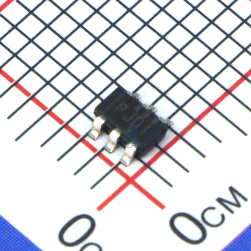 TI TPS64203DBVR SOT23-6 09+ One-stop Purchase from Trustworthy Electronic Parts Distributor - 图片 5