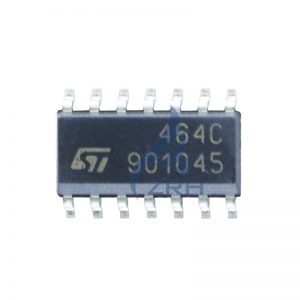 STM TS464CD SOP-14 9907+ One-stop Purchase from Trustworthy Electronic Parts Distributor