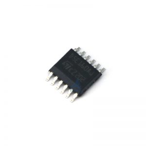 STM VND5E160AJTR HSSOP-12 1311+ One-stop Purchase from Trustworthy Electronic Parts Distributor
