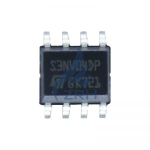 STM VNS3NV04DPTR-E SOP-8 17+ One-stop Purchase from Trustworthy Electronic Parts Distributor