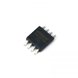 WINBOND W25Q128FVSIG SOP-8 1430+ One-stop Purchase from Trustworthy Electronic Parts Distributor