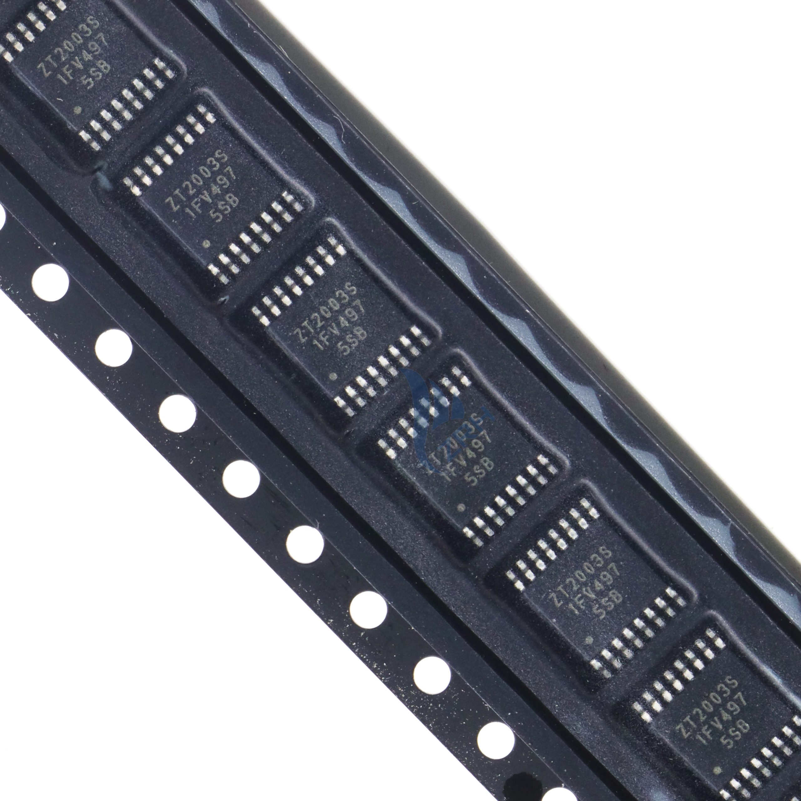 ZILLTEK ZT2003S TSSOP-16 1519+ One-stop Purchase from Trustworthy Electronic Parts Distributor - 图片 3
