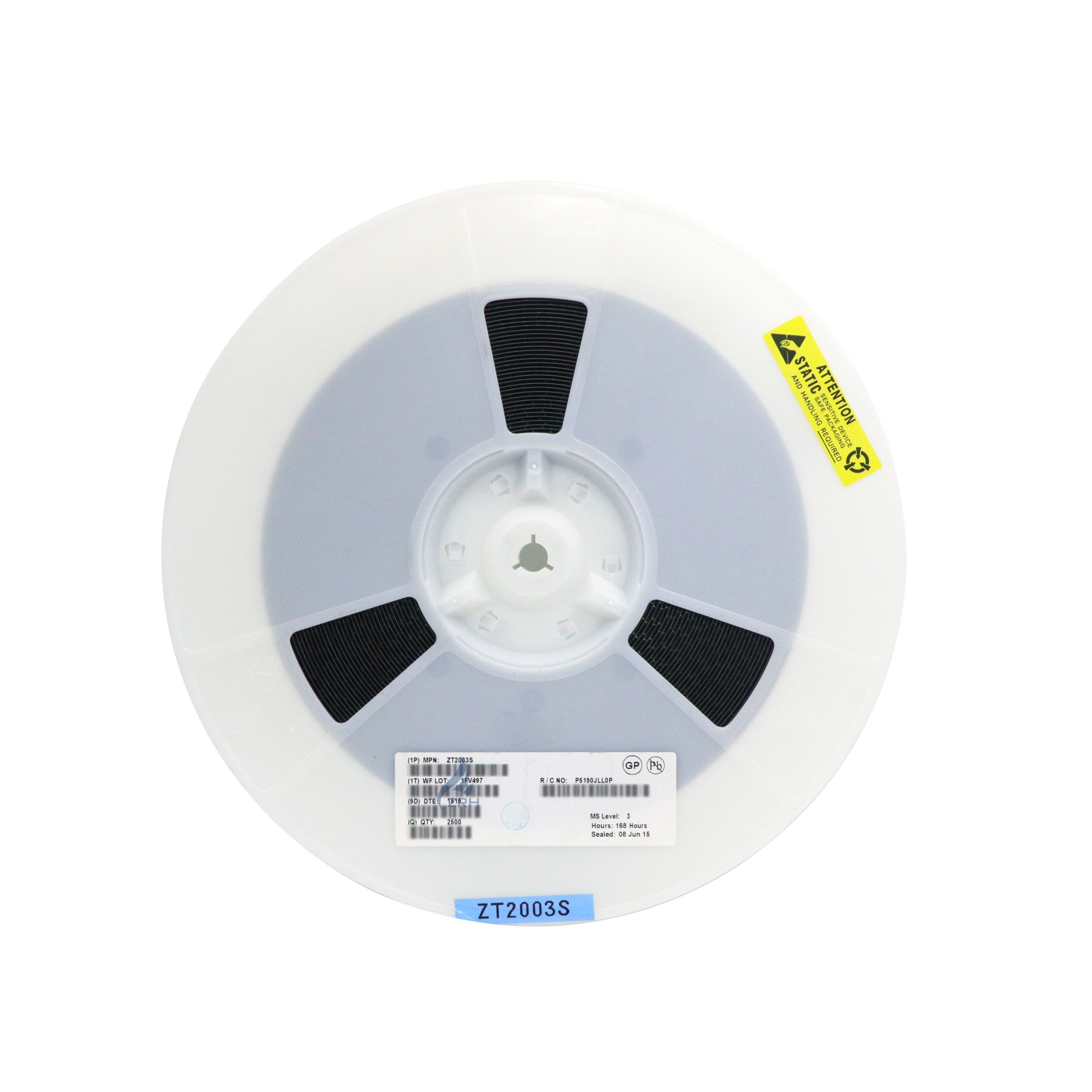 ZILLTEK ZT2003S TSSOP-16 1519+ One-stop Purchase from Trustworthy Electronic Parts Distributor