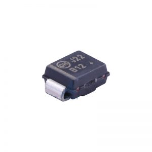 MBRS120T3G Schottky diode Forward Voltage Drop (Vf) 600mV@1A DO-214AA