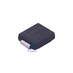 MBRS360T3G Schottky diode DO-214AB ON