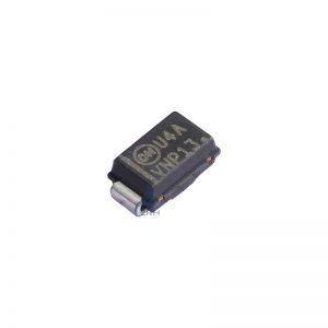 MURA105T3G General Purpose Diodes ON