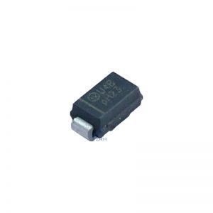 MURA110T3G Fast recovery/high efficiency diodes ON