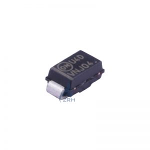 MURA120T3G General Purpose Diodes ON