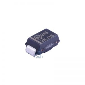 MURA140T3G Fast recovery/high efficiency diodes ON