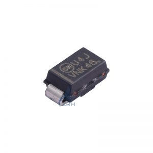 MURA160T3G Fast recovery/high efficiency diodes ON