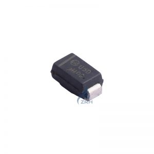 MURA220T3G Fast recovery/high efficiency diodes ON