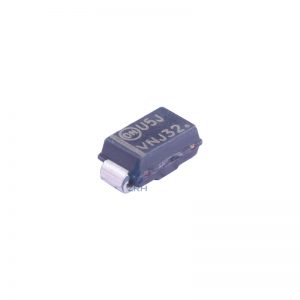 MURA260T3G General Purpose Diodes Forward Voltage Drop (Vf) 1.45V@2A DO-214AC onsemi