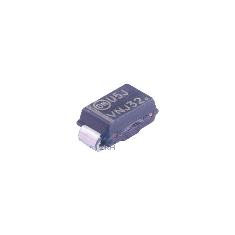 MURA260T3G General Purpose Diodes Forward Voltage Drop (Vf) 1.45V@2A DO-214AC onsemi