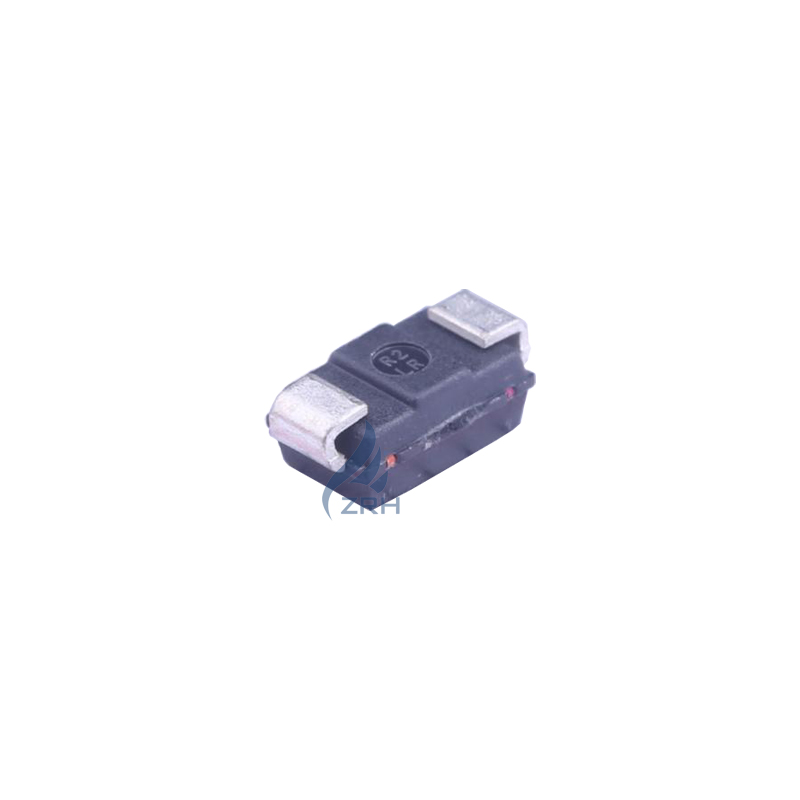 MURA260T3G General Purpose Diodes Forward Voltage Drop (Vf) 1.45V@2A DO-214AC onsemi - 图片 2