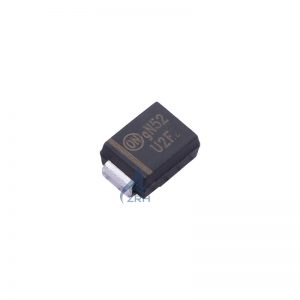 MURS230T3G General Purpose Diodes Forward Voltage Drop (Vf) 1.3V@2A DO-214AA onsemi