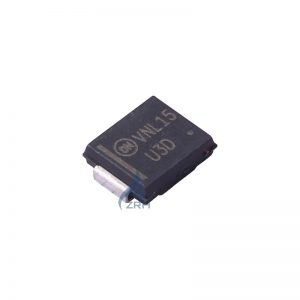 MURS320T3G General Purpose Diodes Forward Voltage Drop (Vf) 890mV@4A DO-214AB onsemi