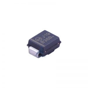 MURS360BT3G Fast recovery/high efficiency diodes ON
