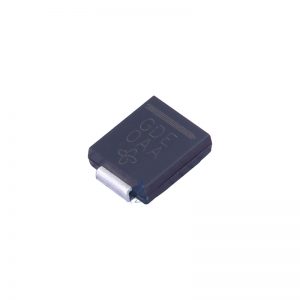 SMCJ5.0A-E3/57T Static and surge protection (TVS/ESD)