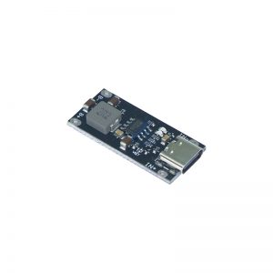 IP2312 Synchronous Switching Buck Charging Module for Lithium Battery