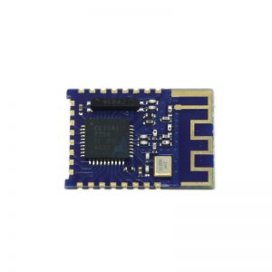 JDY-08 Bluetooth transparent transmission module