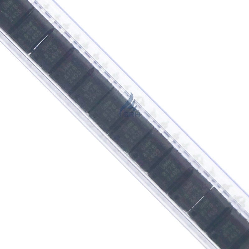 UMW 817B DIP-4 2405+ One-stop Purchase from Trustworthy Electronic Parts Distributor