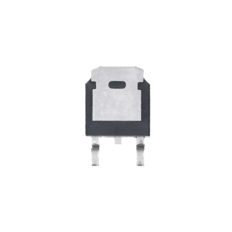 UMW 78M05 TO-252 2419+ One-stop Purchase from Trustworthy Electronic Parts Distributor - 图片 2