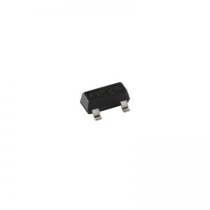 UMW AO3401A SOT-23 2420+ One-stop Purchase from Trustworthy Electronic Parts Distributor