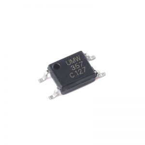UMW EL357C SOP-4 2415+ One-stop Purchase from Trustworthy Electronic Parts Distributor