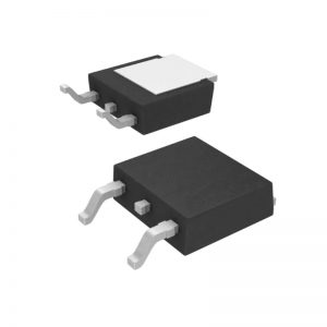 UMW IPD082N10N3G TO-252-3 2350+  One-stop Purchase from Trustworthy Electronic Parts Distributor