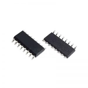 UMW MAX232CSE SOP-16 2336+ One-stop Purchase from Trustworthy Electronic Parts Distributor