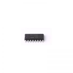 UMW MAX3232CSE SOP-16 2316+  One-stop Purchase from Trustworthy Electronic Parts Distributor