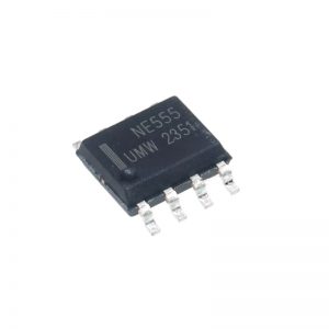 UMW NE555DR SOP-8 2416+ One-stop Purchase from Trustworthy Electronic Parts Distributor