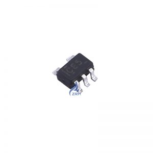UMW SN74LVC1G08DCKR SC-70-5 2352+ One-stop Purchase from Trustworthy Electronic Parts Distributor