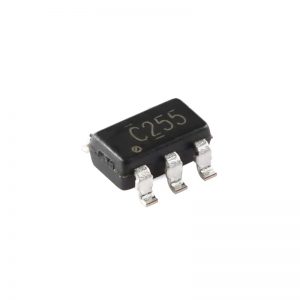 UMW SN74LVC1G125DBVR SOT-23 2343+ One-stop Purchase from Trustworthy Electronic Parts Distributor
