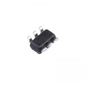 UMW SN74LVC2G14DBVR SOT-23-6 2333+ One-stop Purchase from Trustworthy Electronic Parts Distributor