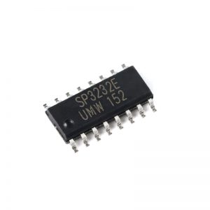 UMW SP3232EEN SOP-16 2410+ One-stop Purchase from Trustworthy Electronic Parts Distributor