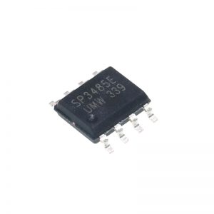 UMW SP3485EEN SOP-8 2352+ One-stop Purchase from Trustworthy Electronic Parts Distributor