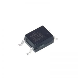 UMW TLP181GB-S SOP-4 2402+ One-stop Purchase from Trustworthy Electronic Parts Distributor