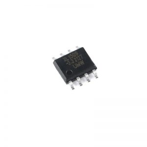 UMW XL1509-3.3 SOIC-8 2408+ One-stop Purchase from Trustworthy Electronic Parts Distributor