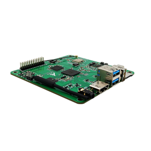 Allwinner H6 chip supports Android Linux2G8G development board programming maker