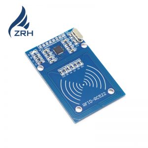 MFRC-522 RFID RF IC Card Sensing Module