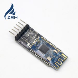 HM-10 transparent serial port, Bluetooth 4.0 module, Bluetooth serial port, with logic level translation anti-reversal