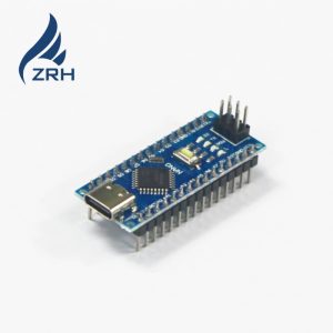 Compatible with 2014 nano V3.0 ATMEGA328P improved version Soldered