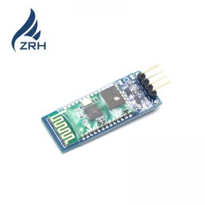 Compatible version HC-05 HC-06 Bluetooth module Bluetooth master-slave integrated module Serial port communication