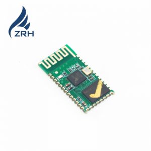 HC-05 Bluetooth to Serial Port Module Group CSR Master-Slave Integrated 51 MCU HC-05 Bluetooth Module