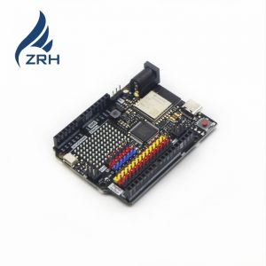 R4 MinimaWifi Edition Development Board Programming Learning Controller Core Board
