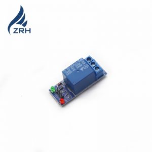 1CH 5V12V High and Low Level Trigger Switch Relay Expansion Board 1CH Single CH with indicator light